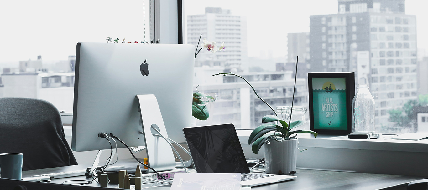 WordPress(Mac DeskTop)