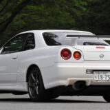 スカイライン、日産が誇る伝説の名車たちとの思い出