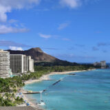 NCIS: Hawai'i, 美しいハワイの景色と多様な文化がテーマ