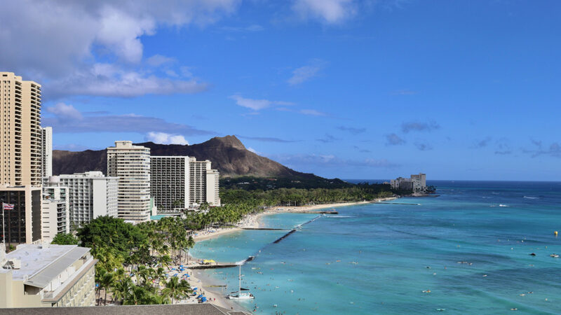 NCIS: Hawai’i, 美しいハワイの景色と多様な文化がテーマ