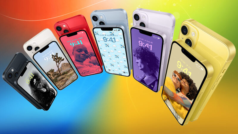 Apple iPhone 13 vs iPhone 14 今買うならどちらがオトク？