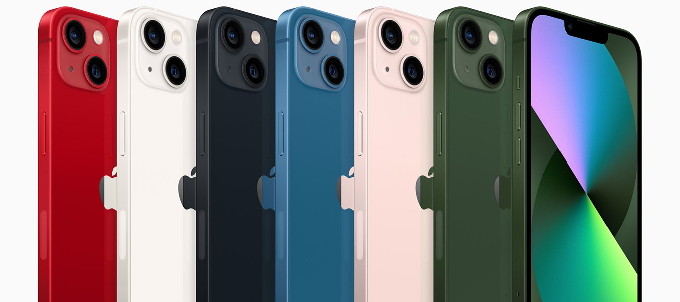 iphone13 iphone14 review