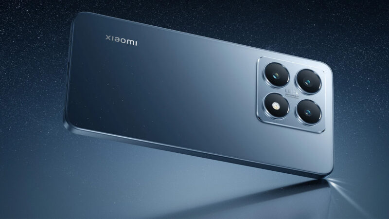 Xiaomi 14T ハイエンド機能を楽しめるコスパ最強スマートフォン