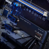 WD_Black SN850X NVMe SSD 究極のゲーム専用ストレージ