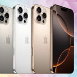 iPhone 16 Pro & Pro Max 進化したプロフェッショナルモデル