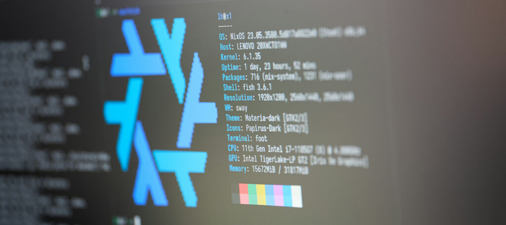 導入しやすいLinux