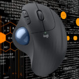 トラックボール ERGO M575SP ロジクール ワイヤレスマウス