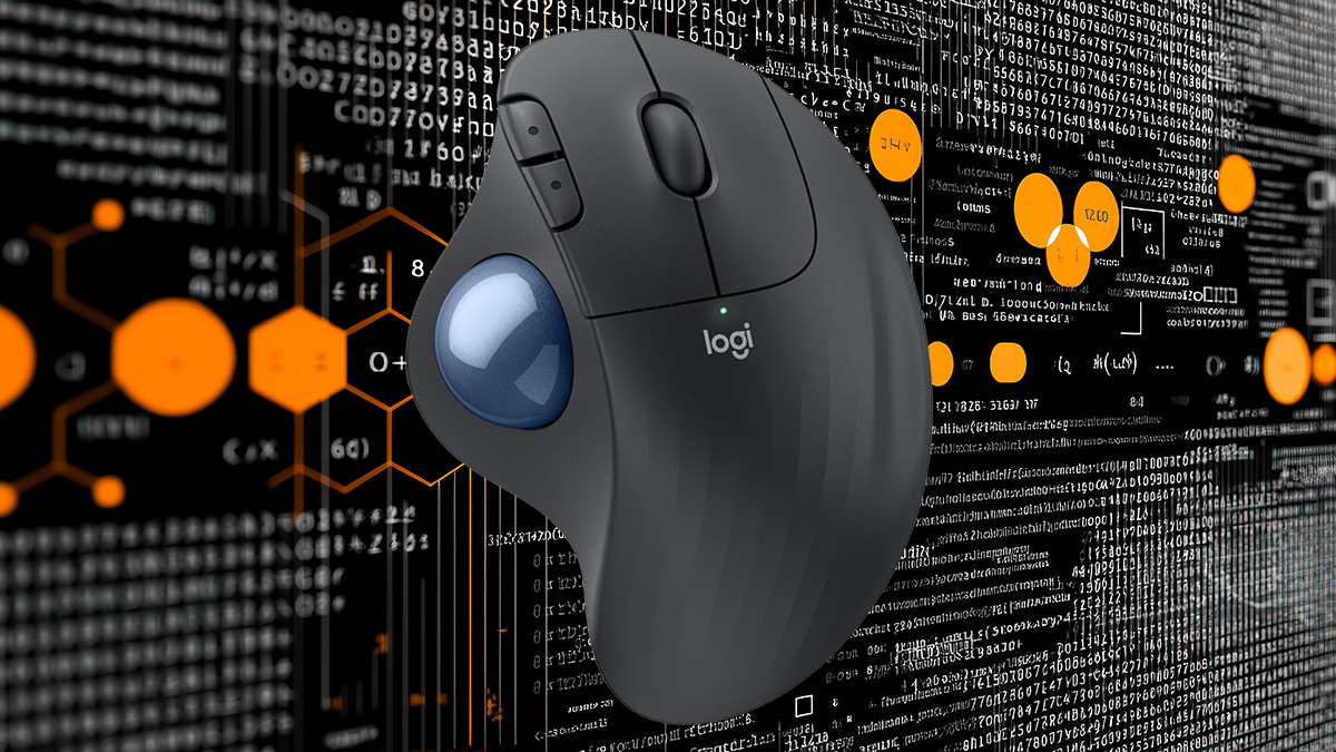 トラックボール ERGO M575SP ロジクール ワイヤレスマウス