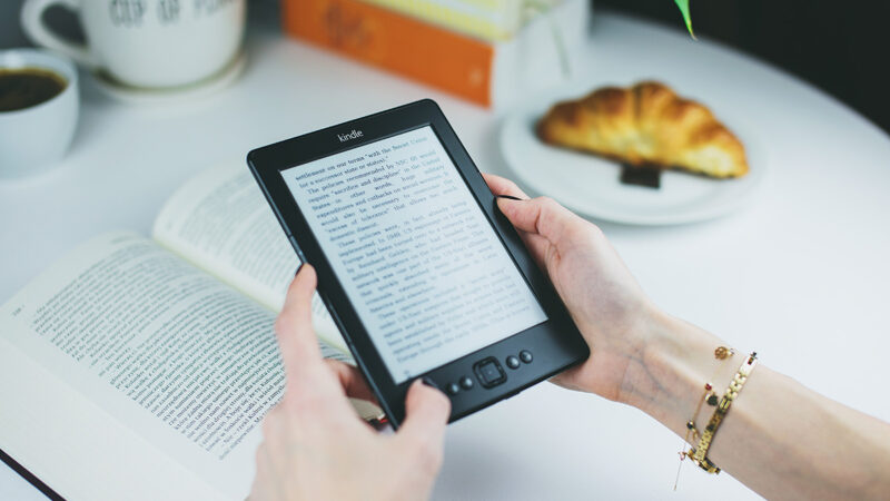 Kindle Unlimited で広がる読書の可能性、魅力と活用法