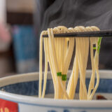 一蘭の森 糸島本店 とんこつラーメンを世界一研究し続ける会社