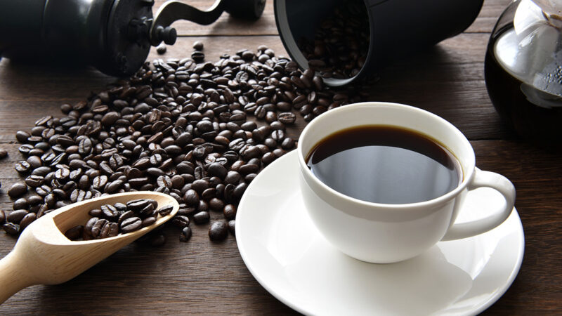 あなたの健康に与えるコーヒーの影響―メリットとデメリット