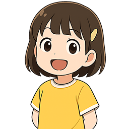 ひかりちゃん 01