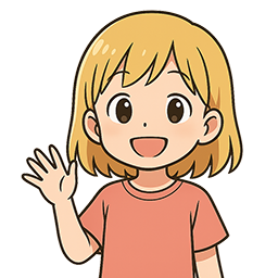 ソラちゃん 01