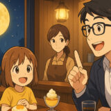 月―お月さまのはじまり… 宇宙の不思議を子どもと楽しむ物語