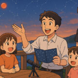 火星―赤い惑星の謎と魅力 宇宙の不思議を子どもと楽しむ物語