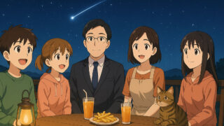 水星―最も太陽に近い惑星 宇宙の不思議を子どもと楽しむ物語