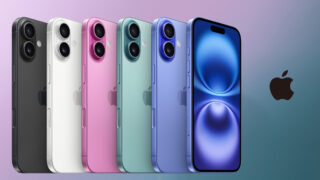iPhone 16 レビュー 進化を遂げたアップルのベーシックモデル