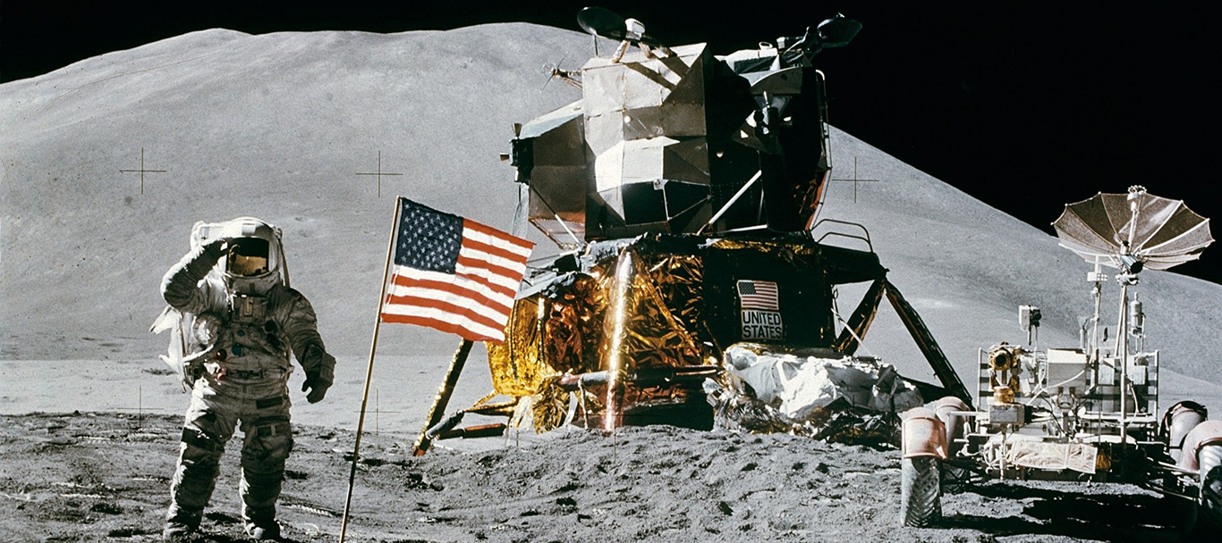 お月さま―宇宙の不思議を子どもと楽しむ物語