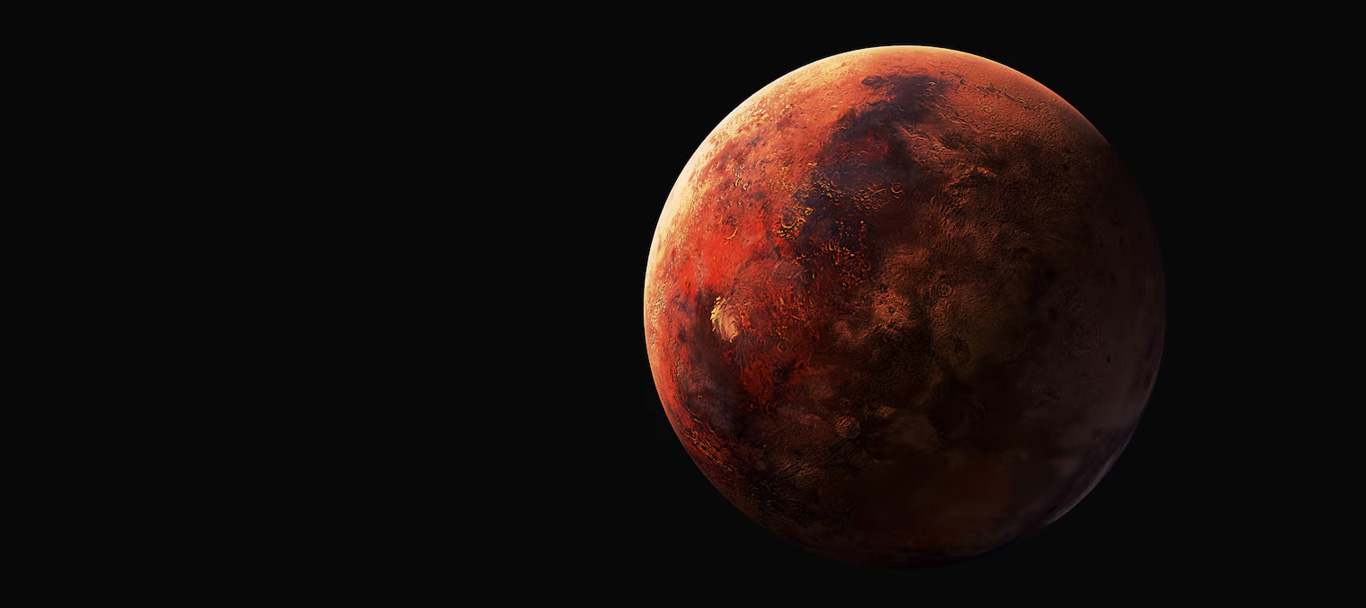 金星―キラキラと輝く秘密