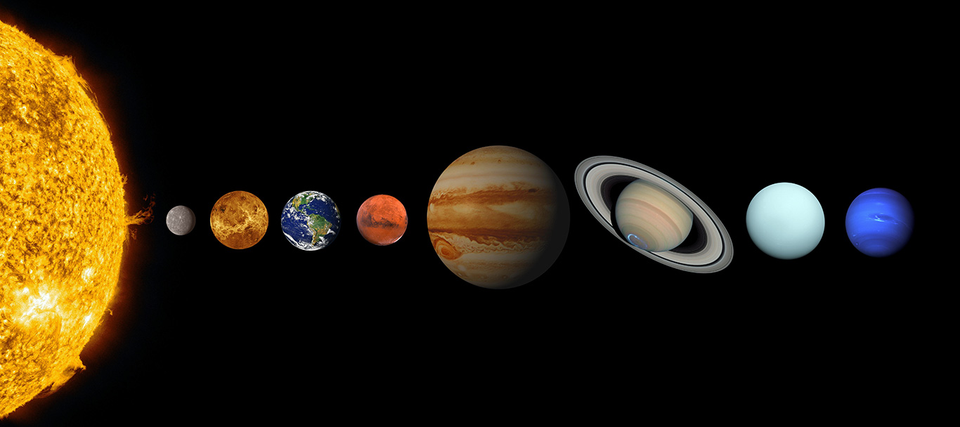 宇宙の不思議を子どもと楽しむ物語