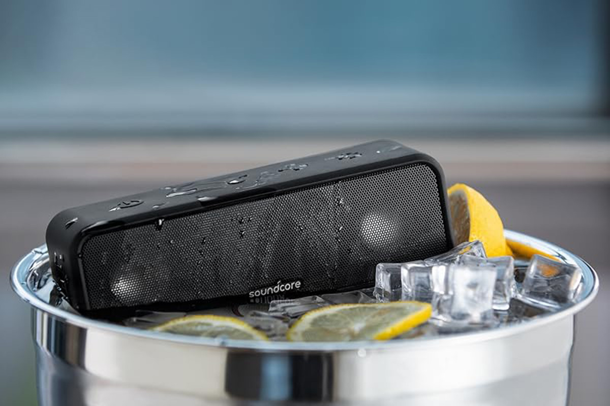 Anker Soundcore 3