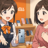 スマホトクするプログラム、iPhone 16を月々500円以下で！？
