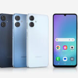 Galaxy A25 5G サムスンの実力派エントリーモデル