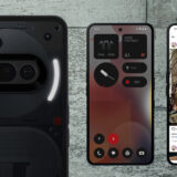 Nothing Phone (3a) 登場！美しさを兼ね備えたネオ・ミッドレンジ