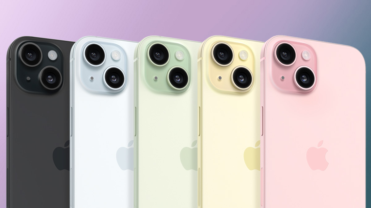 iPhone 15 レビュー アップルの洗練されたスタンダードモデル