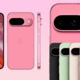 Google Pixel 9 進化したカメラ性能と便利なAI機能が満載！