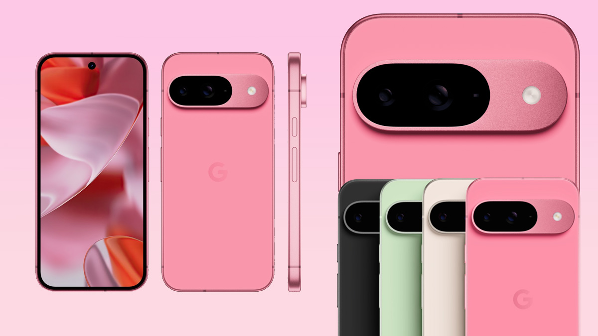 Google Pixel 9 進化したカメラ性能と便利なAI機能が満載！