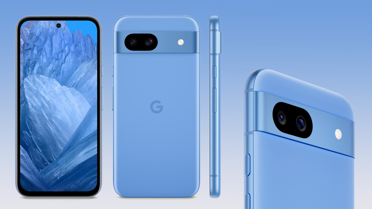 Google Pixel 8a コスパに優れた AI 搭載のスマートフォン