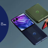motorola razr 50 ultra そろそろ”フツー”に飽きてきた？