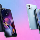 moto g64 5G 高性能とコスパを両立したスマートフォン