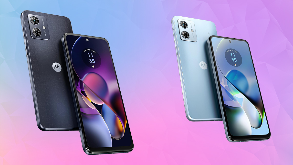 moto g64 5G 高性能とコスパを両立したスマートフォン