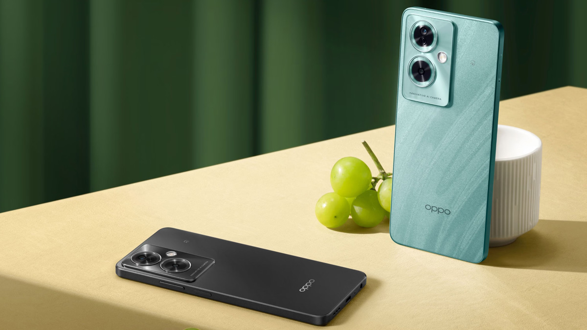 OPPO A79 5G コストパフォーマンスに優れた5Gスマホ！