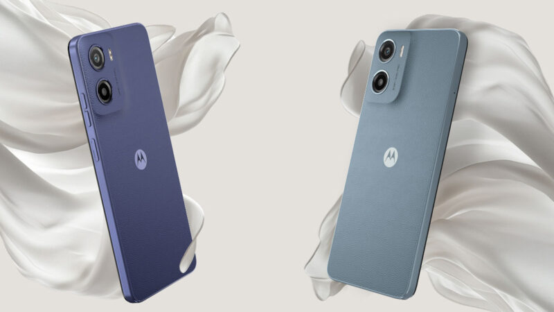 moto g05 128GB Motorola 高コスパなエントリーモデル