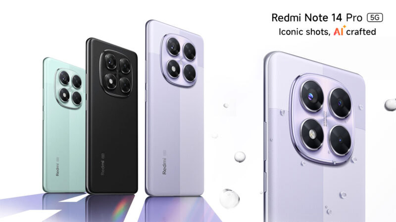 Redmi Note 14 Pro 5G この価格でここまでやるか！最強コスパ