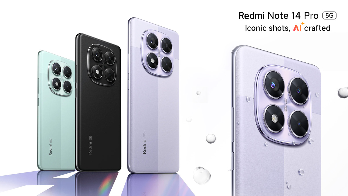Redmi Note 14 Pro 5G この価格でここまでやるか！最強コスパ