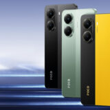 Xiaomi POCO X7 Pro コスパ最強のミドルレンジスマホ