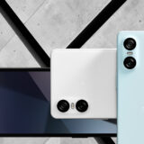 Xperia 10 VI 軽さと使いやすさを追求したスマートフォン