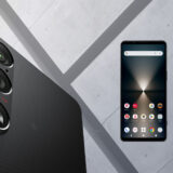 Xperia 1 VI ソニーの先進技術を結集したフラッグシップモデル