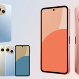 AQUOS sense9 コンパクトボディの5Gスマートフォン