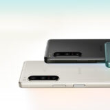 Xperia 5 IV 洗練されたハイエンド体験を手のひらサイズで