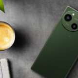 AQUOS R9 自分だけの時間を満喫できるハイエンドモデル