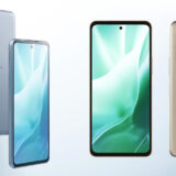 arrows We2 Plus 安心してお使いいただけるシンプルスマホ
