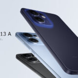 OPPO Reno13 A 128GB AI搭載で日常に溶け込む高性能