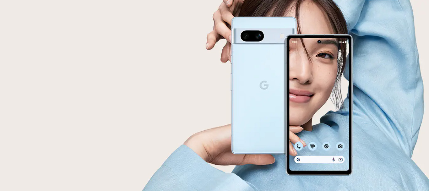 Google Pixel 7a