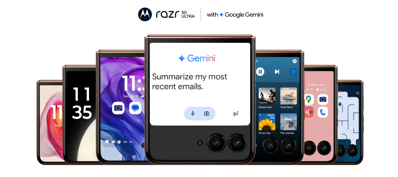 motorola razr 50 ultra