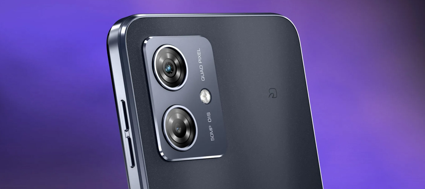moto g64 5G 高性能スマートフォン